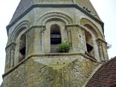 Église Saint-Martin - 