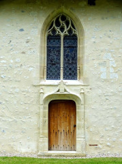 Église Saint-Martin - 