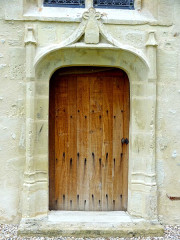 Église Saint-Martin - 