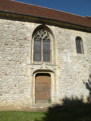 Église Saint-Martin - 