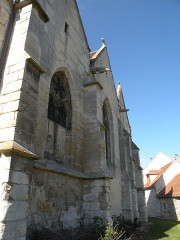 Église Saint-Martin - 