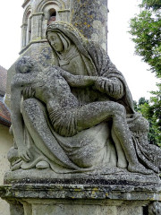 Église Saint-Martin - 