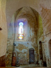 Église Saint-Martin - 