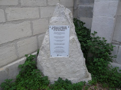 Eglise Saint-Marie-et-Sainte-Brigitte de Nogent-les-Vierges - 