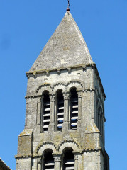 Eglise Saint-Gervais - 