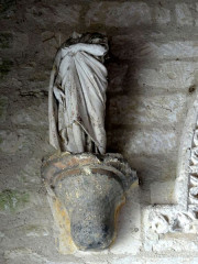 Eglise Saint-Gervais - 