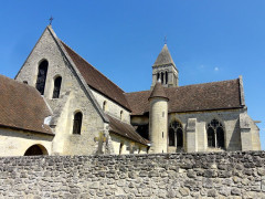 Eglise Saint-Gervais - 