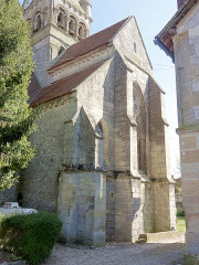 Église - 