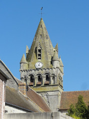 Église - 