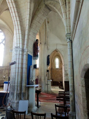 Église - 