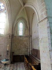 Église - 