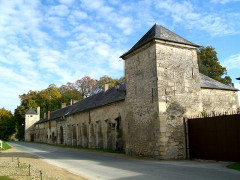 Château - 