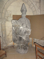 Église Notre-Dame - 