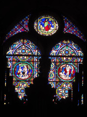 Église Notre-Dame - 