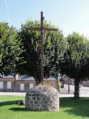 Chapelle dite des Dormants - 