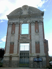 Ancien couvent des Ursulines - 