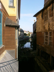 Moulin Passe-Avant - 