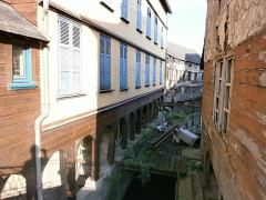 Moulin Passe-Avant - 