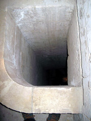 Ruines du château - 