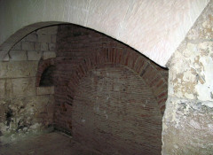 Ruines du château - 