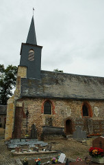 Église - 