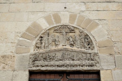 Église Saint-Pierre - 