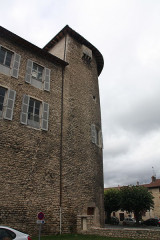 Château - 