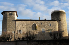 Château - 
