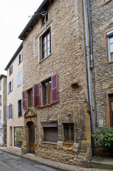 Immeuble - 
