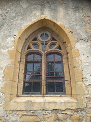 Eglise  du hameau Saint-Paul - 