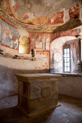 Eglise  du hameau Saint-Paul - 