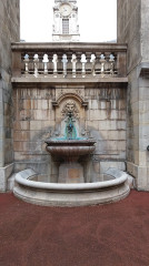 Hôtel de ville - 