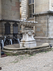 Hôtel de ville - 