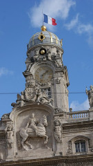 Hôtel de ville - 