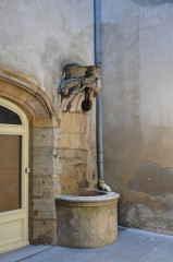 Maison, dite aussi hôtel Bullioud - 