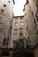 Maison, dite aussi hôtel Bullioud - 