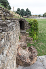 Site archéologique de Fourvière - 