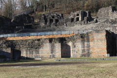 Site archéologique de Fourvière - 