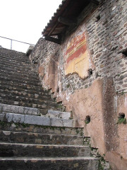 Site archéologique de Fourvière - 