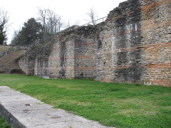 Site archéologique de Fourvière - 