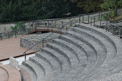 Site archéologique de Fourvière - 