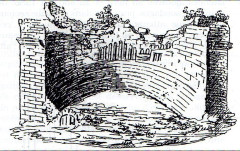 Site archéologique de Fourvière - 