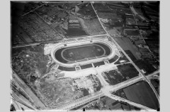 Stade municipal dit stade Gerland - 