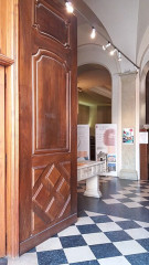 Ancienne Loge du Change, ancien Temple protestant - 