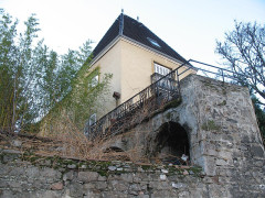Château de la Tour - 
