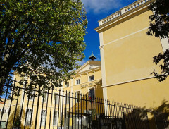 Hôtel de Mélat  ou ancienne mairie - 