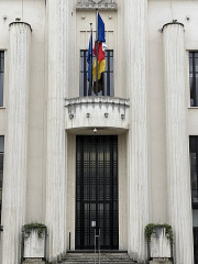 Hôtel de ville - 