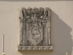 Hôtel de ville - 