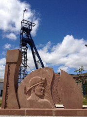 Mine Théodore - 