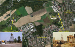 Mine Théodore - 